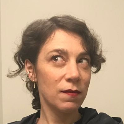 Avatar von Chris Köver