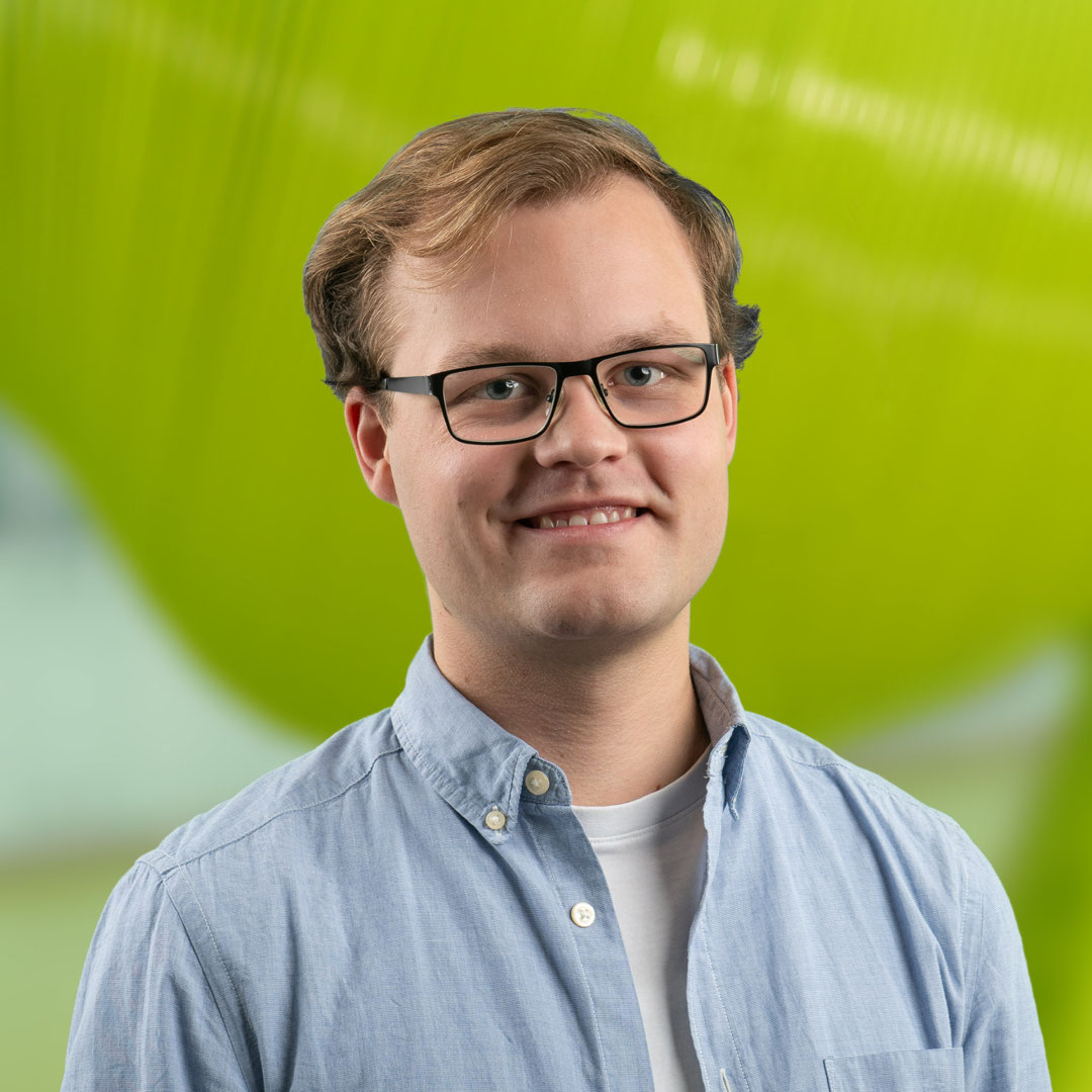 Avatar of Mikolai Gütschow