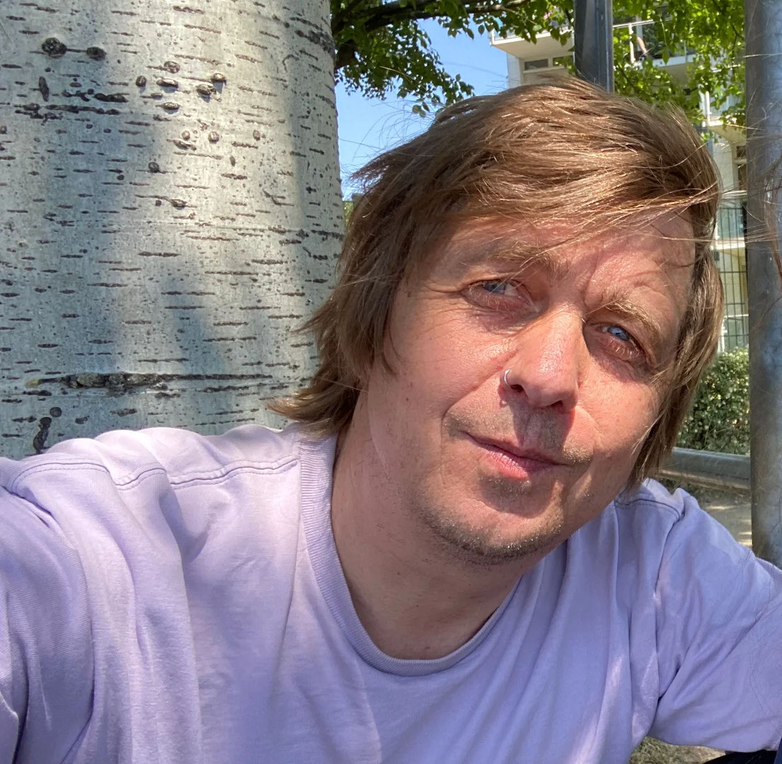 Avatar of Matthias Monroy