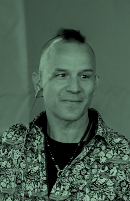 Avatar of Alex Thurow