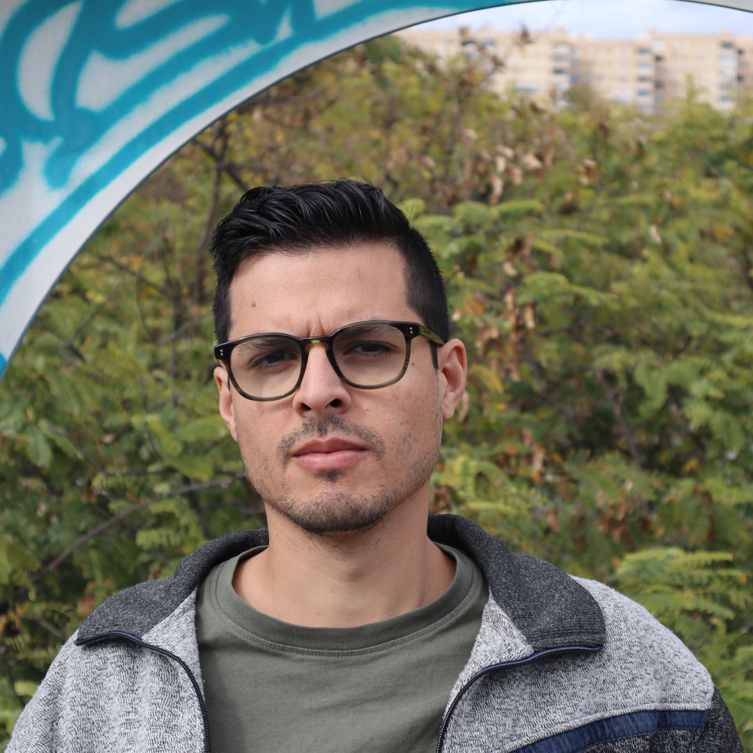 Avatar of Joshua Davila