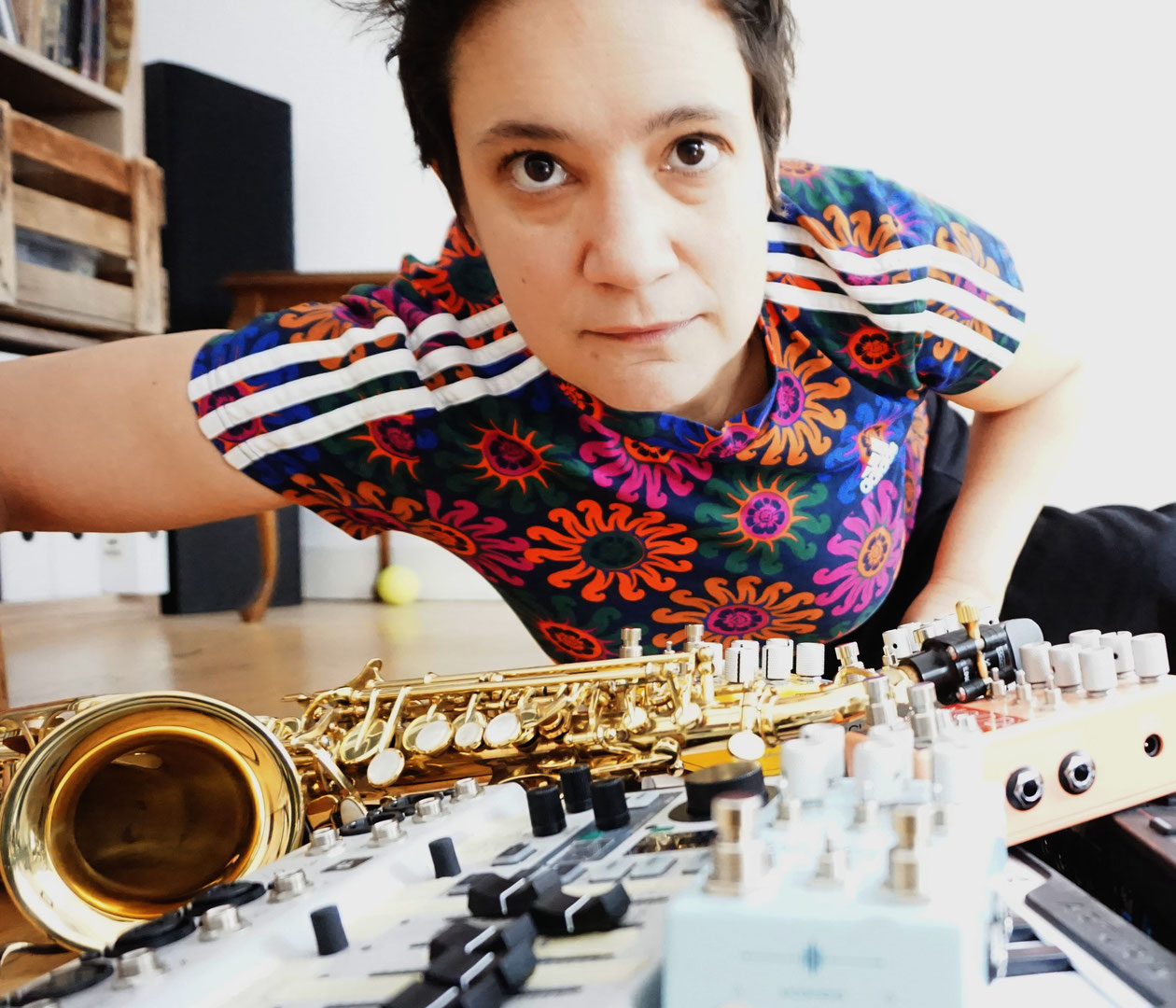 Avatar of Denise Frey