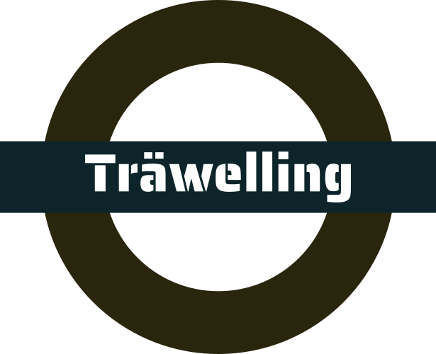 Thumbnail Badge Sänk ju for Träwelling! - Dein Zug ist ausgefallen!